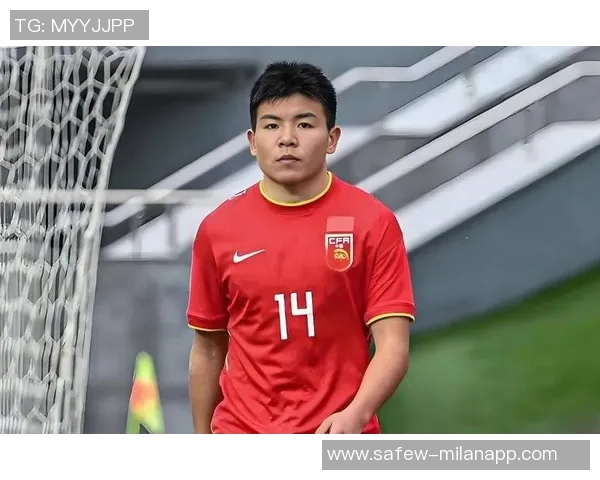 徐彬谈留洋经历：为国效力是我追求的根本目标与愿景